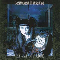 Velvet Eden : Street Of Alice